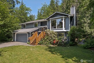 44436 SE 78th Place, North Bend, WA 98045