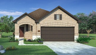 1704 Elle Ln, Aubrey, TX 76227