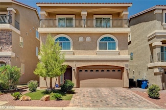 6516 Austin Hope Ave, Las Vegas, NV 89118