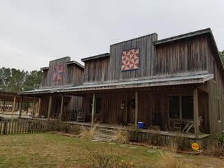 1480 Streets Ferry Rd, Vanceboro, NC 28586