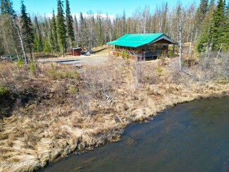 46865 Tauriainen Trail, Kenai, AK 99611