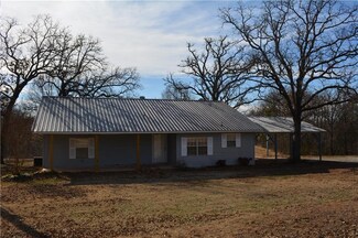 11750 Corlett Rd, Noble, OK 73068