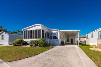 1000 Kings Hwy Unit 198, Punta Gorda, FL 33980