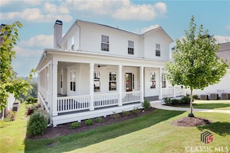 250 Highpointe Ln, Athens, GA 30606