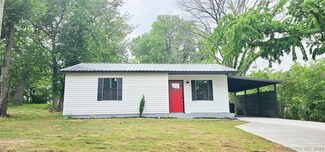 517 NE 5th Ave, Durant, OK 74701