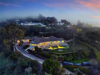 12 Bowie Rd, Rolling Hills, CA 90274