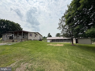 18759 Amberson Rd, Spring Run, PA 17262