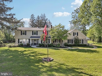 541 Collegeville Rd, Collegeville, PA 19426