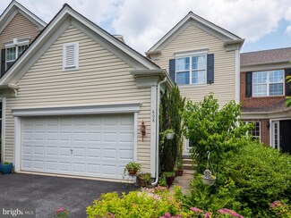608 Churchill Rd, Chester Springs, PA 19425