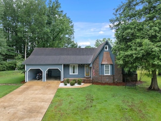 1001 Primrose Cove, Corinth, MS 38834