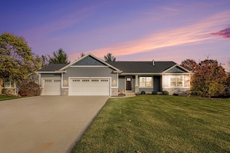 7550 Fox Meadow Dr, Hudsonville, MI 49426