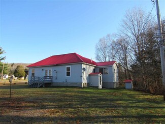 1313 Us Route 2, Randolph, NH 03593