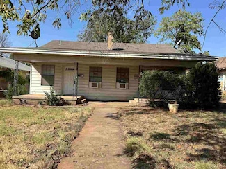 2002 Jones St Unit B, Wichita Falls, TX 76309