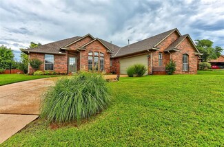 6212 Roman Rd, Oklahoma City, OK 73122