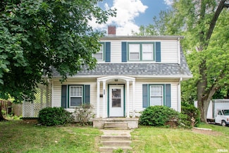 400 E Virginia Ave, Peoria, IL 61603