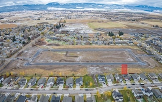 TBD Cloudfield (Lot 7) Cir, Bozeman, MT 59718