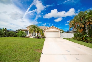 1481 SW Dow Ln, Port Saint Lucie, FL 34953