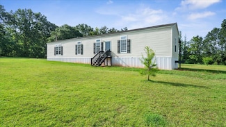 67 Anderson Rd, Richton, MS 39476