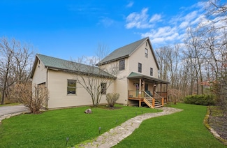 3551 S State St, Crete, IL 60417