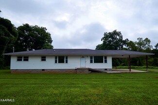 8436 Maynardville Pike, Knoxville, TN 37938