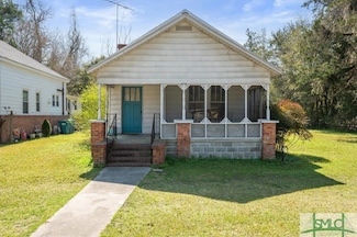 110 Springfield Ave, Guyton, GA 31312