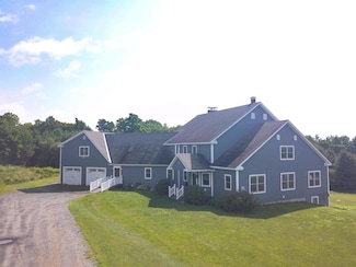 1235 Rogers Hill Rd, Newbury, VT 05051