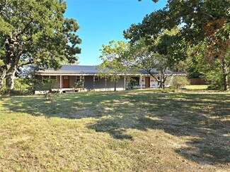 28517 S 417th Ave W, Depew, OK 74028
