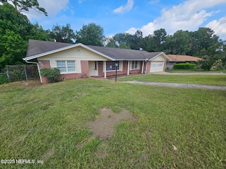 1934 Woodleigh Dr W, Jacksonville, FL 32211
