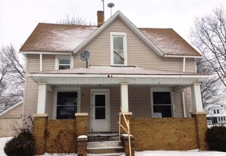 806 E Lusher Ave, Elkhart, IN 46517