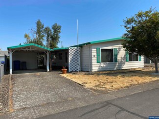 4730 Auburn (#60) Rd NE Unit 60, Salem, OR 97305