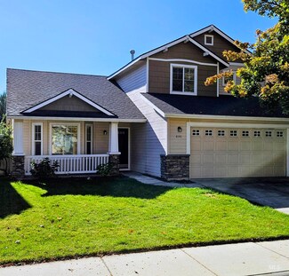 4141 E Chandler St, Meridian, ID 83646