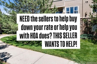 8465 S Holland Way Unit 208, Littleton, CO 80128