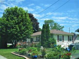 6381 N 4th St, Oak Harbor, OH 43449