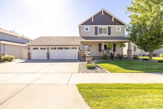 1930 S Clover Dr, Spokane Valley, WA 99016