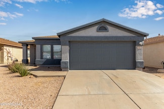 7731 E Rhiannon Dr, Tucson, AZ 85730