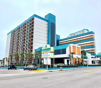 1501 S Ocean Blvd Unit 511, Myrtle Beach, SC 29577