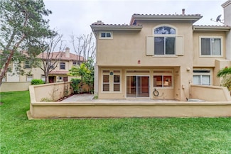 30 Paseo Del Sol Unit 19, Rancho Santa Margarita, CA 92688