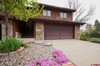 0 Pine Ridge Loop Unit 705674, Durango, CO 81301