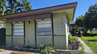 808 NE 10th St Unit 2, Hallandale Beach, FL 33009