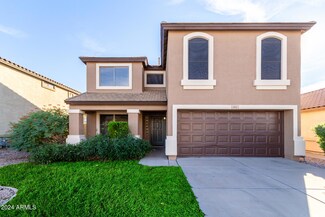 11451 E Persimmon Ave, Mesa, AZ 85212
