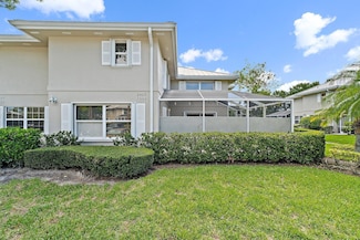 2406 SW Danbury Ln, Palm City, FL 34990