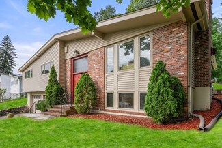 54 Clark St, Newton Center, MA 02459