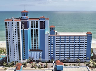 3000 N Ocean Blvd Unit 1401, Myrtle Beach, SC 29577
