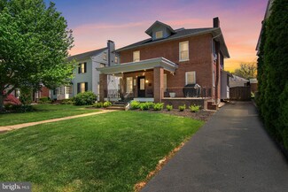 1102 Hamilton Blvd, Hagerstown, MD 21742
