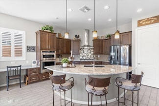 26774 W Piute Ave, Buckeye, AZ 85396
