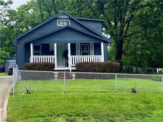 620 E Walnut St, Independence, MO 64050