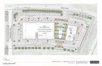0000 Legacy Dr, Frisco, TX 75033