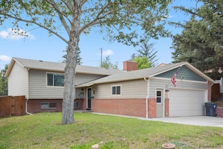 6538 Moreland Ave, Cheyenne, WY 82009