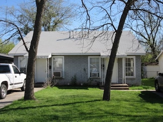 751 E North 12th St Unit 749, Abilene, TX 79601