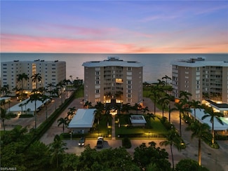 2901 Gulf Shore Blvd N Unit 101, Naples, FL 34103